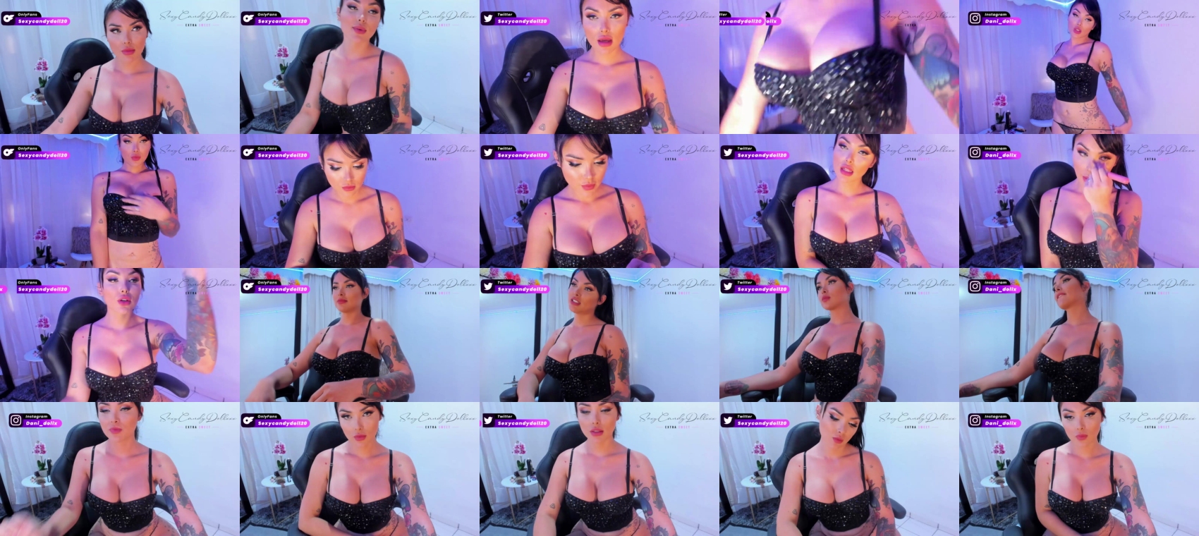 sexycandydollxxx  07-03-2022